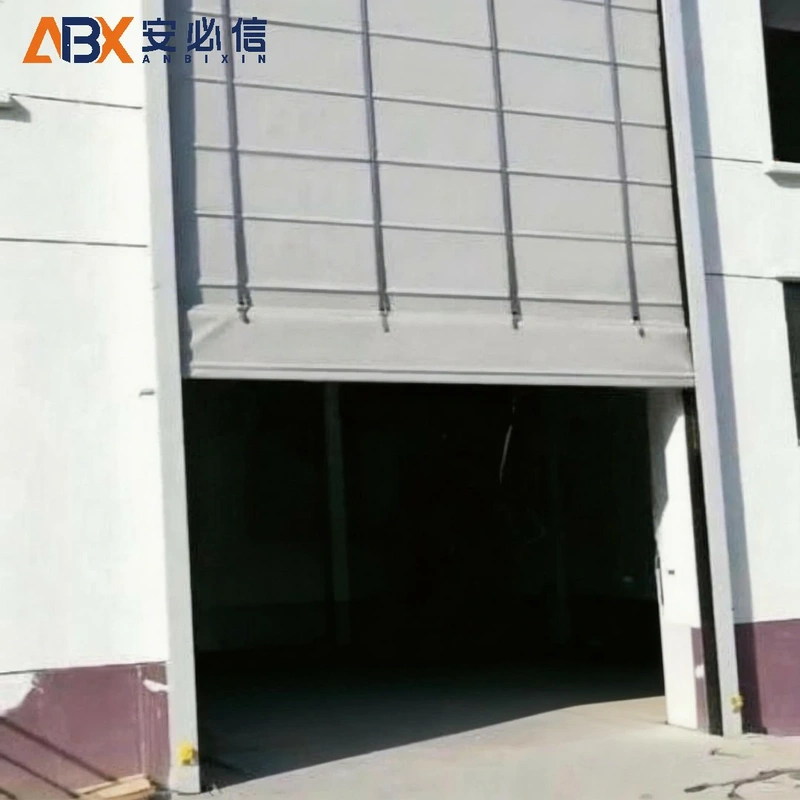 淮南市高速堆积门