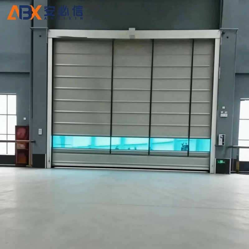 淮南市快速堆积门