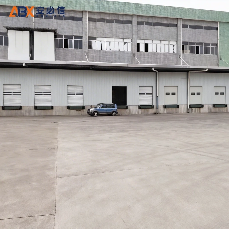 淮南市PVC高速卷帘门